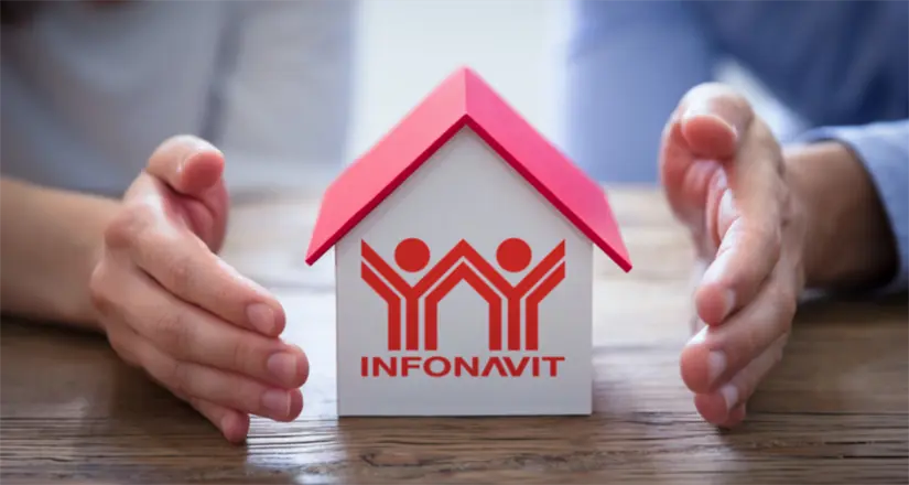 Con este programa de Infonavit, millones de jóvenes podrán tener vivienda propia.