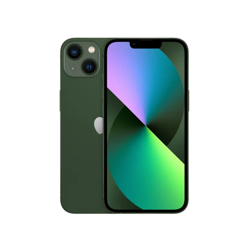 iPhone 13 con varios de actualizaciones por delante. Foito: Cortesía