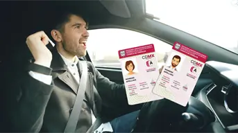 Trámite de Licencia Permanente en CDMX: requisitos, costo y pasos para obtenerla sin examen