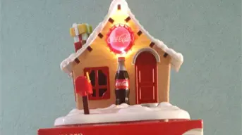 Filtran las Villas navideñas de Coca Cola 2025; son 5 diseños diferentes