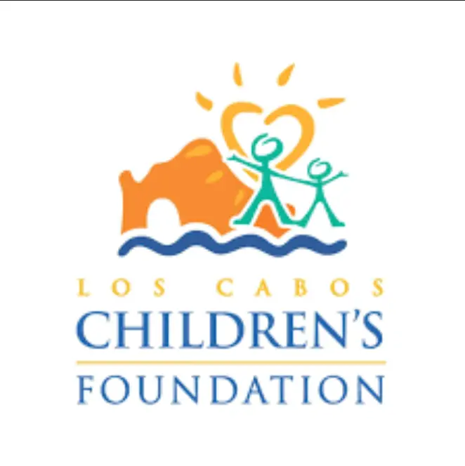 Los Cabos Children’s Foundation. Foto: cortesía.