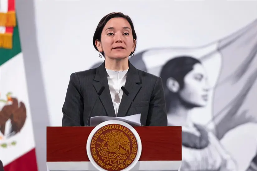 Marcela Figueroa Secretariado del Sistema Nacional de Seguridad