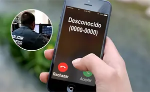 Policía Cibernética CDMX alerta por fraudes y extorsiones de apps “montadeudas”