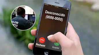 Policía Cibernética CDMX alerta por fraudes y extorsiones de apps “montadeudas”
