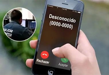 Policía Cibernética CDMX alerta por fraudes y extorsiones de apps "montadeudas"