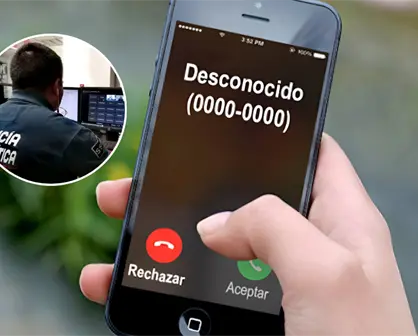 Policía Cibernética CDMX alerta por fraudes y extorsiones de apps "montadeudas"