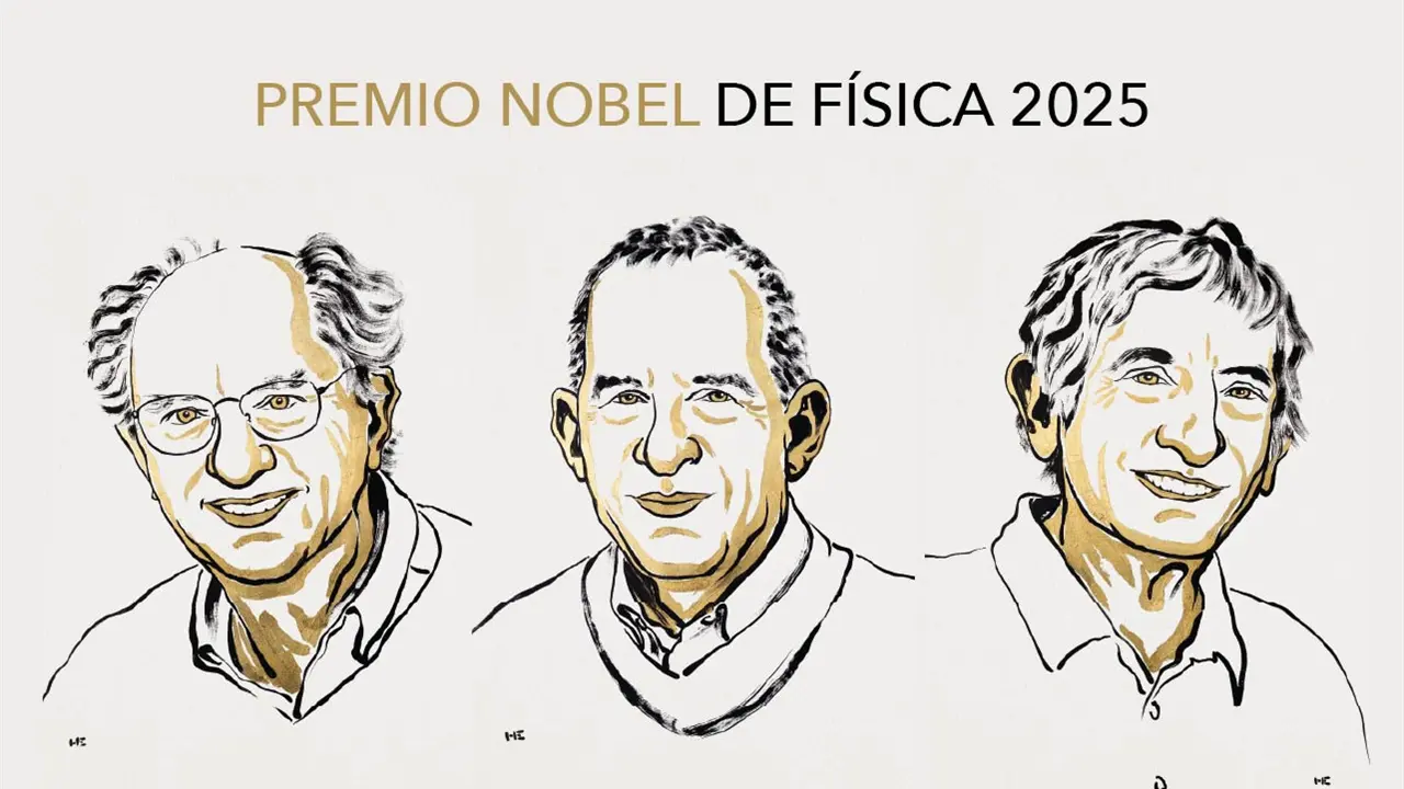 El descubrimiento dará pie a nueva tecnología. Foto: UNAM