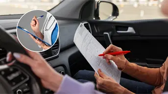 Nueva ley: Estas enfermedades pueden impedirte manejar legalmente en México