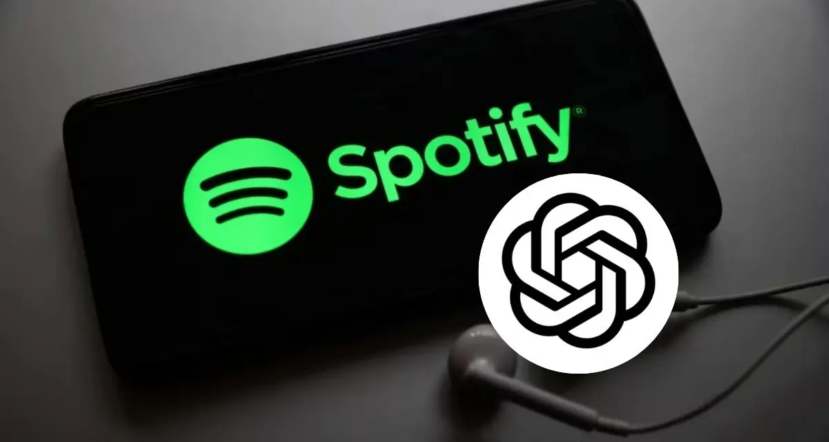 Conoce los pasos para hacer una playlist personalizada de Spotify en ChatGPT. Foto: cortesía