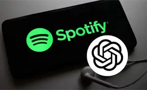 ¿Sabías que ahora puedes crear playlists en Spotify con ayuda de ChatGPT?