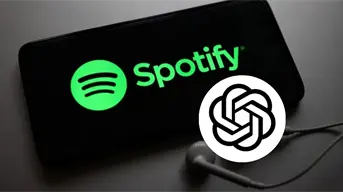 ¿Sabías que ahora puedes crear playlists en Spotify con ayuda de ChatGPT?