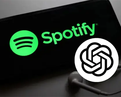 ¿Sabías que ahora puedes crear playlists en Spotify con ayuda de ChatGPT?