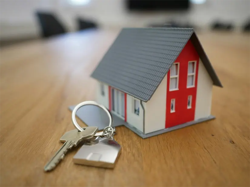 Ahora ya podrás acceder a una vivienda digna de Infonavit. Foto: Unsplash.