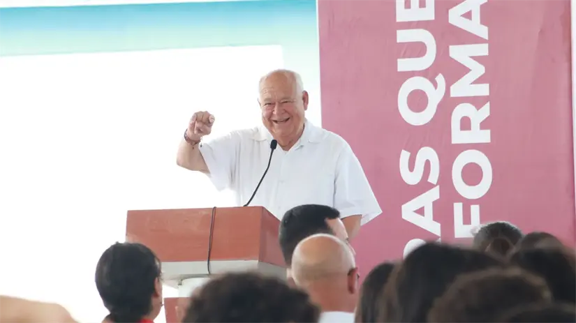 Víctor Manuel Castro Cosío