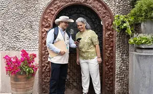¿Por qué está yendo el INEGI a las casas este octubre? Esto debes saber