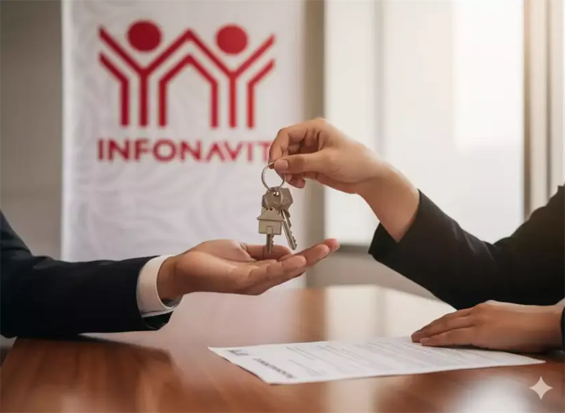 Conoce los requisitos para conseguir una Vivienda para el Bienestar. Foto: cortesía.