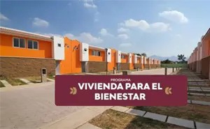 ¿Cómo son por dentro las Viviendas para el Bienestar del Infonavit por 600 mil pesos?