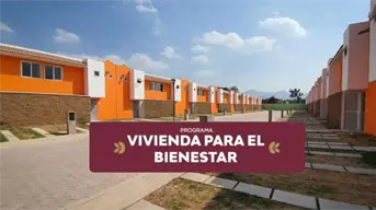 ¿Cómo son por dentro las Viviendas para el Bienestar del Infonavit por 600 mil pesos?