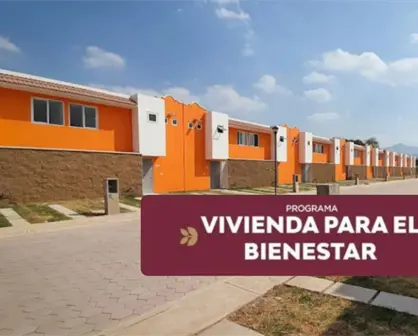 &iquest;C&oacute;mo son por dentro las Viviendas para el Bienestar del Infonavit por 600 mil pesos?