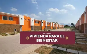 Vivienda para el Bienestar: ¿en qué estados hay módulos habilitados?