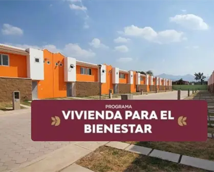 Vivienda para el Bienestar: ¿en qué estados hay módulos habilitados?