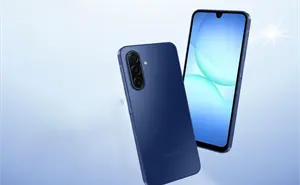 Ya están disponibles en México los nuevos celulares económicos de Samsung: Galaxy A07 y Galaxy A17