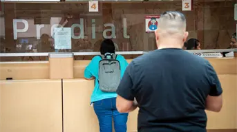 Ayuntamiento de Tijuana anuncia descuentos en multas y recargos del pago del predial