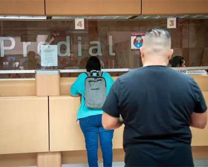 Ayuntamiento de Tijuana anuncia descuentos en multas y recargos del pago del predial