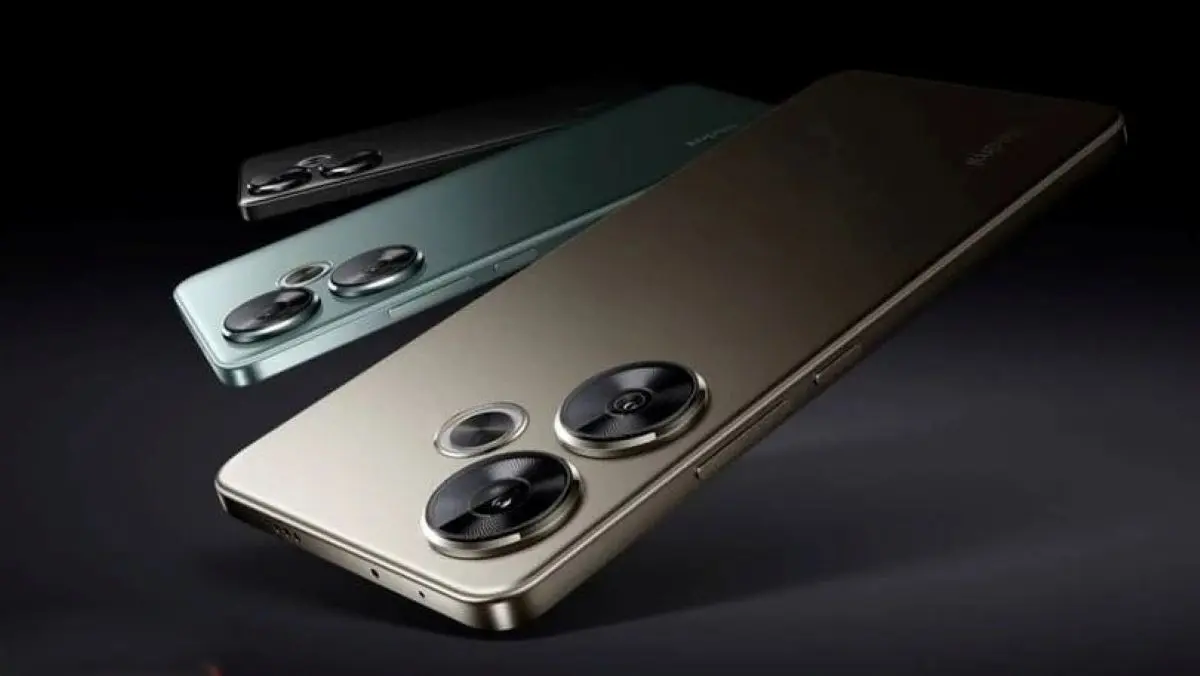 Xiaomi con buena relación precio-atractivos. Foto: Cortesía