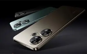 Celular Xiaomi con gran potencia y memoria RAM de 12 GB, pero precio accesible