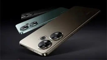 Celular Xiaomi con gran potencia y memoria RAM de 12 GB, pero precio accesible