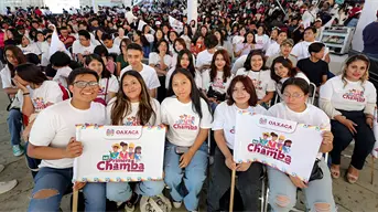 Mi primera Chamba Oaxaca: como postularme, requisitos y quiénes pueden acceder
