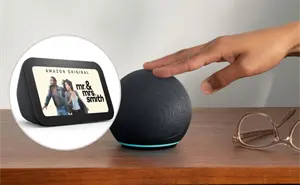¿Cuál es la diferencia entre Echo y Alexa?; para qué sirven