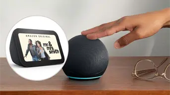 ¿Cuál es la diferencia entre Echo y Alexa?; para qué sirven