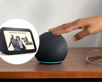 ¿Cuál es la diferencia entre Echo y Alexa?; para qué sirven