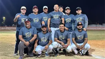 Arrancan Playoffs de la Liga Municipal “Monstruo Verde” en Navolato: grandes duelos y pasión por el softbol