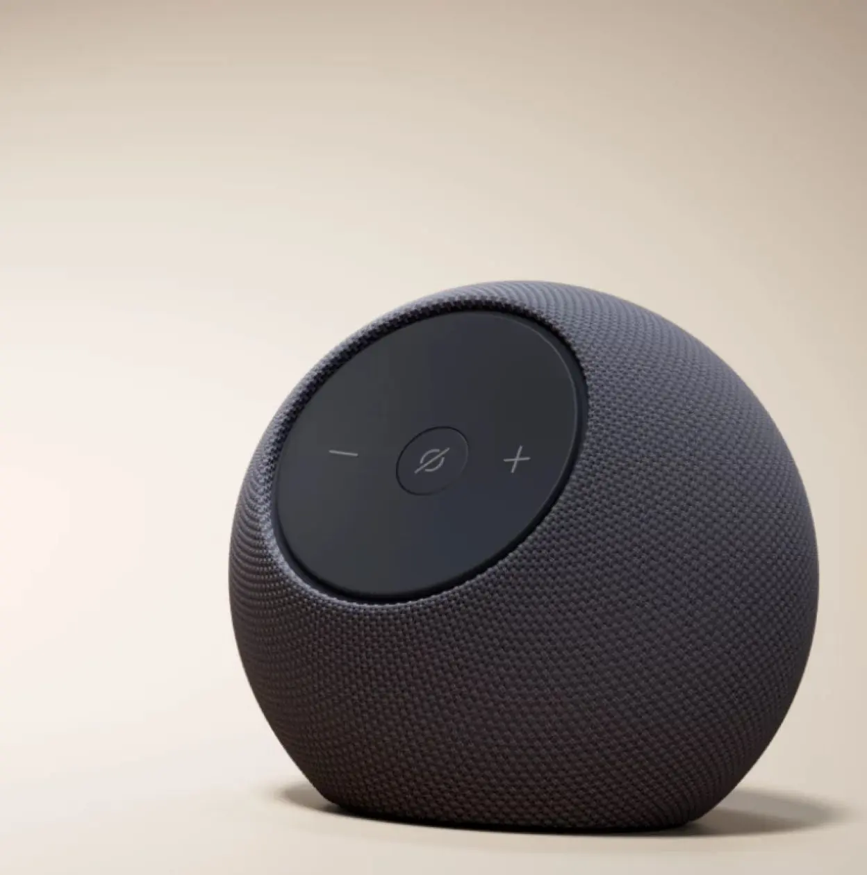 El nuevo Echo Dot Max. Foto: Cortesía