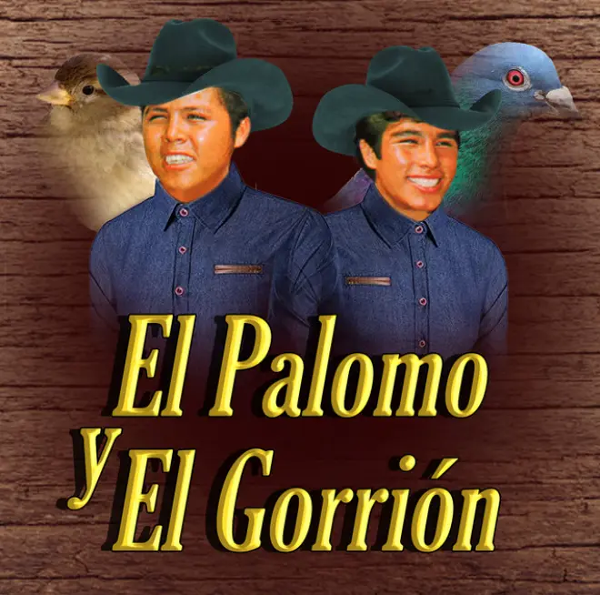 El Palomo y El Gorrión. Foto: cortesía.