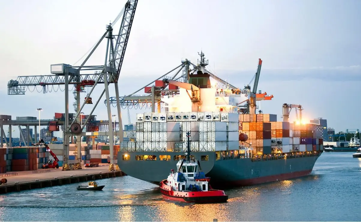 La reforma establece cambios importante para la operación de las aduanas en México. Foto: Cortesía