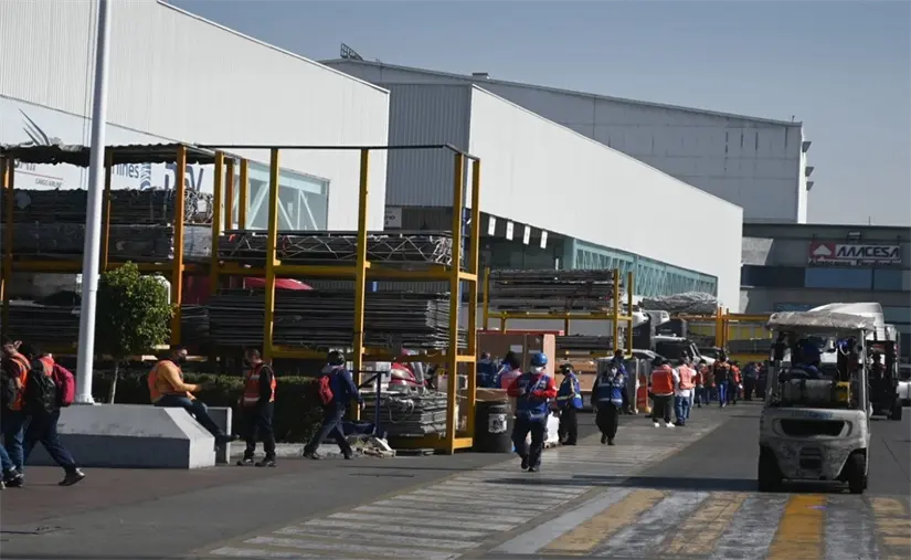 La reforma a la Ley Aduanera busca reducir la corrupción y la evasión fiscal en aduanas. Foto: Cortesía