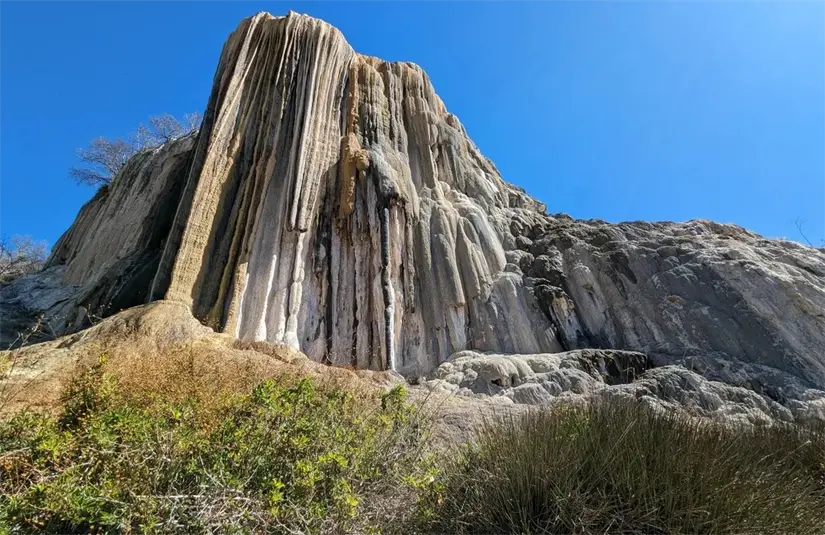 Visita otros destinos en tu estadía en Oaxaca. Foto: Cortesía.