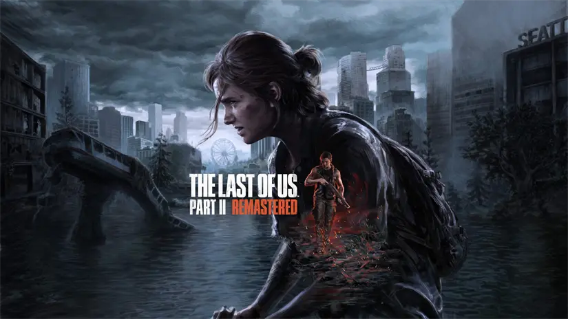 Ambos The Last of Us están en oferta. Foto: PS