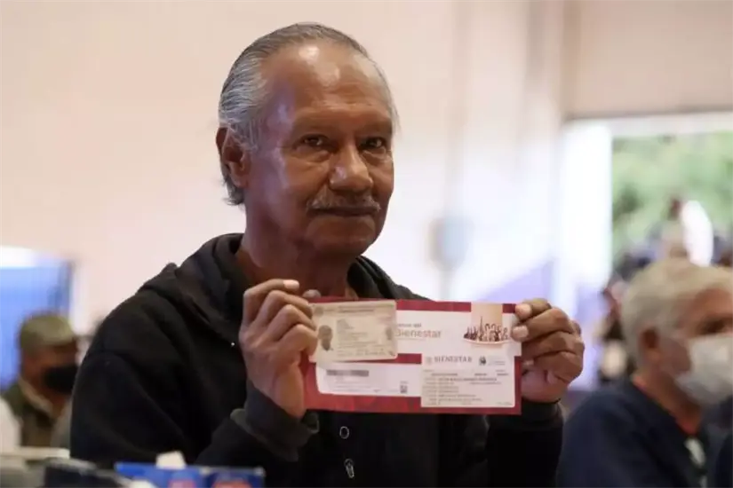 El pago de noviembre podría iniciar el 3 de noviembre. Foto: Cortesía