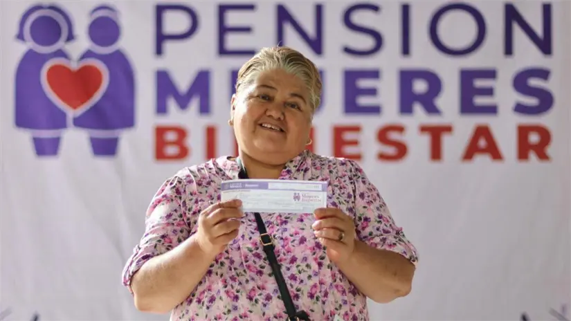 Desde su creación, la pensión se ha ajustado a la inflación. Foto: Cortesía