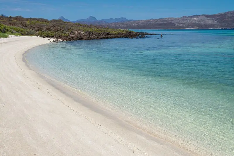 En Isla Coronado podrás realizar divertidas actividades para toda la familia. Foto: Hotel Santa Fe Loreto.