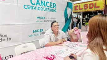 Lugares para hacerte la mastografía gratis en Mexicali durante octubre y horarios