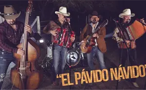 ¿Cuál es el origen y significado de la canción El Pávido Návido?