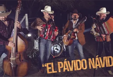 ¿Cuál es el origen y significado de la canción El Pávido Návido?