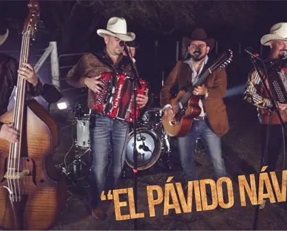 ¿Cuál es el origen y significado de la canción El Pávido Návido?