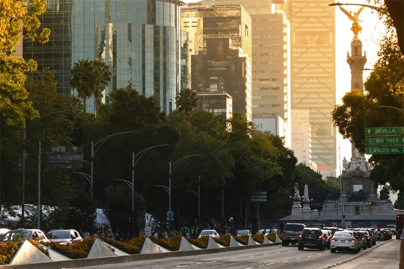 Conoce cómo puedes obtener el pase turístico en la CDMX. Foto: Unsplash.